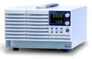 Zasilacz  programowalny impulsowy DC PSW 30-108 1080W (30V / 108A)