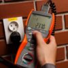 Miernik parametrów instalacji Sonel MPI-502F WMPLMPI502F - obrazek 2