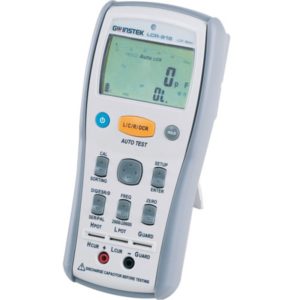 Miernik LCR-915 L,C,R,D,Q,ESR,?,DCR, dokładność 0,2%, USB