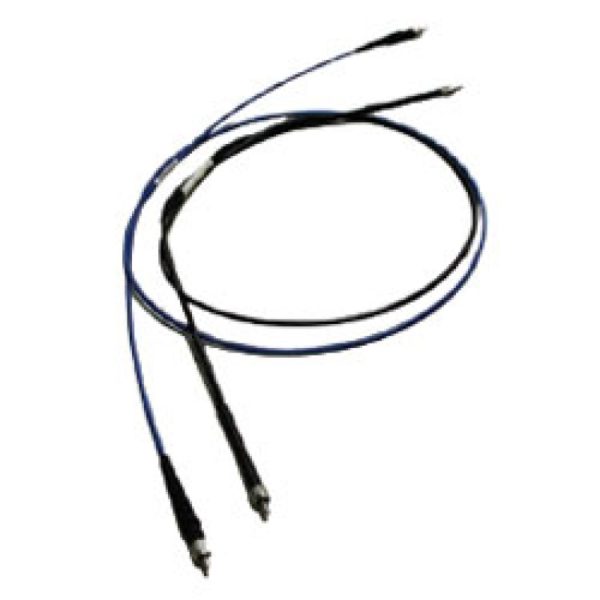 Światłowody SMA905 UV, NIR 1,5 m