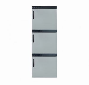 Szafa termostatyczna 3 komorowa ST 1/1/1