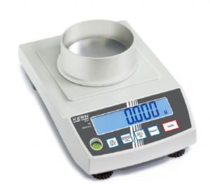 Waga precyzyjna Kern PCB 350-3 (zakres 350 g, odczyt 0,001 g)
