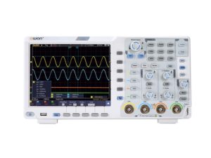 Oscyloskop XDS3064AE 60MHz 14bit
