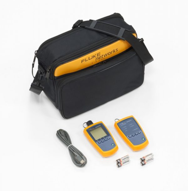 FTK2000 (Singlemode Fiber Verification Kit) - obrazek 4