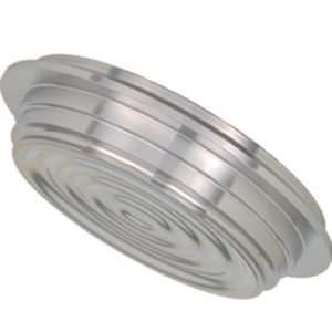 Separator membranowy model 990.24 z przyłączem typu Varivent?