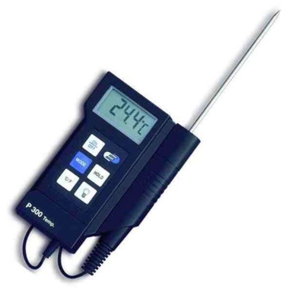 Termometr elektroniczny P300