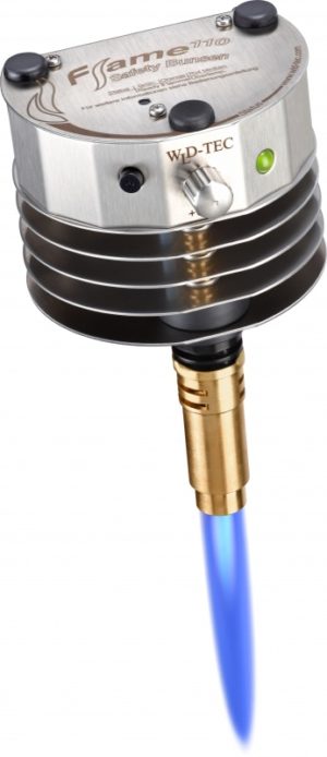 Palnik gazowy Flame 110