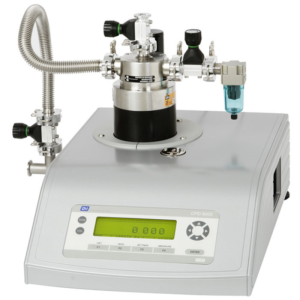 Cyfrowa prasa manometryczna CPD8000