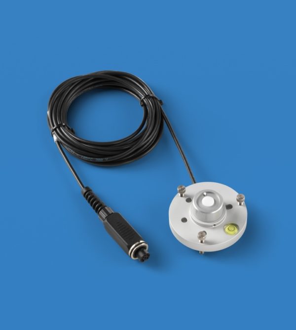LPSilicon-PYRA04 Czujnik nasłonecznienia fotodiodowy pyranometr Senseca (Delta Ohm) - obrazek 2