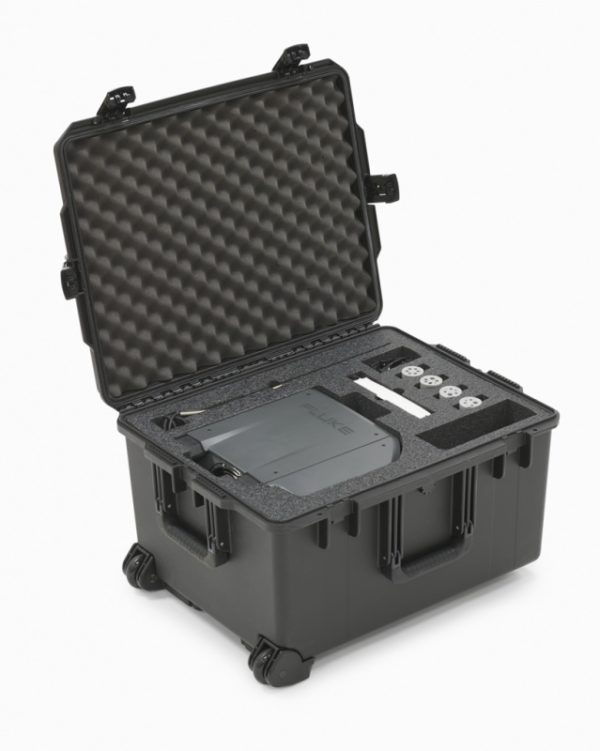 Fluke 9132 / 9133 Terenowe Kalibratory Podczerwieni - obrazek 4