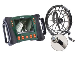 Kamera inspekcyjna / Boroskop – Extech HDV650-10G