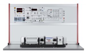 E 2.2.6.2  Maszyny DC bezszczotkowe 0.3kW 