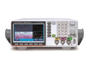 Wielokanałowy generator sygnałowy MFG-2130M 30MHz ARB/ 25MHz Impuls / Modulacja 