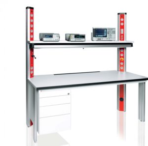 ELABO - System mebli laboratoryjnych Primus One