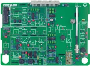 Kurs technika transmisji TX433 nr kat. 7007101 - COM3LAB 