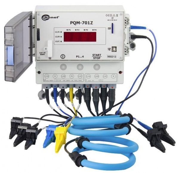 Adapter napięciowy z gwintem M4 / M6 (5 szt.) - obrazek 4