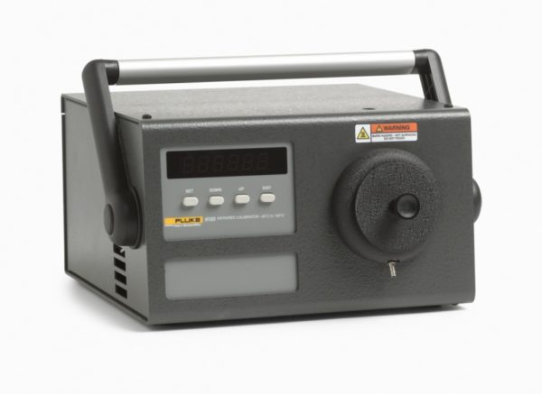 Fluke 9132 / 9133 Terenowe Kalibratory Podczerwieni - obrazek 2