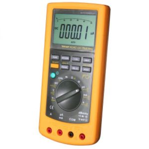Multimetr 50.000 cyfr YH187
