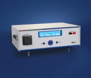 Kalibrator testerów instalacji elektrycznych - Time Electronics 5030