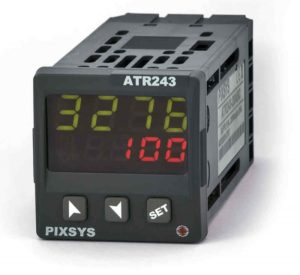 Regulator uniwersalny ATR243
