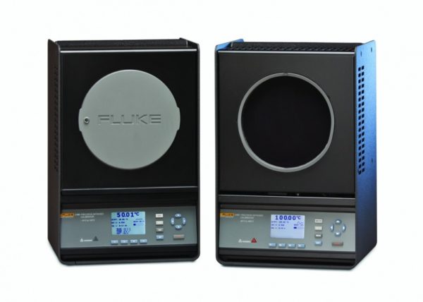 Kalibratory podczerwieni 4180/4181