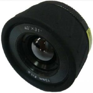 Obiektyw szerokokątny IR 13mm