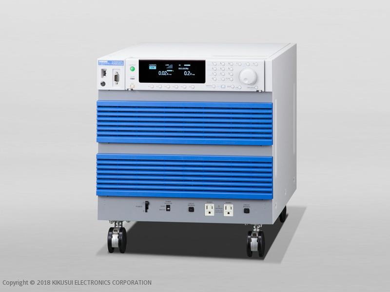 Wielofunkcyjny zasilacz AC - KIKUSUI seria PCR-LE (moc od 500 VA do 9 kVA) Wielofunkcyjny zasilacz AC - KIKUSUI seria PCR-LE (moc od 500 VA do 9 kVA)