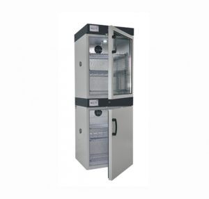 Szafa termostatyczna 2 komorowa ST 2/2 Smart