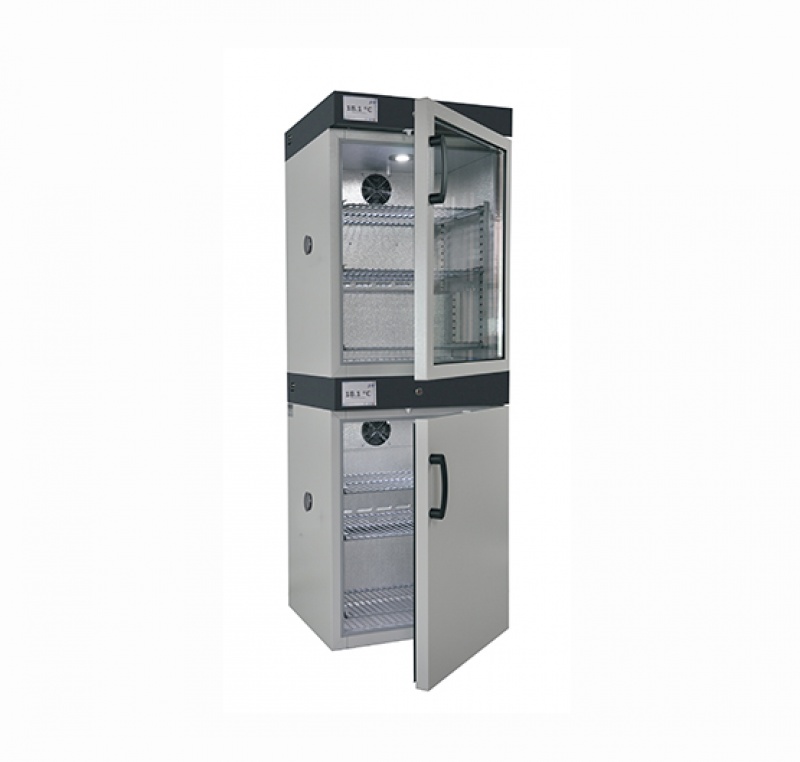 Szafa termostatyczna 2 komorowa ST 2/2 Smart Szafa termostatyczna 2 komorowa ST 2/2 Smart