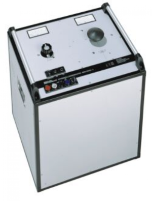 Generator udarowy SWG 8-1000 (z dopalarką)