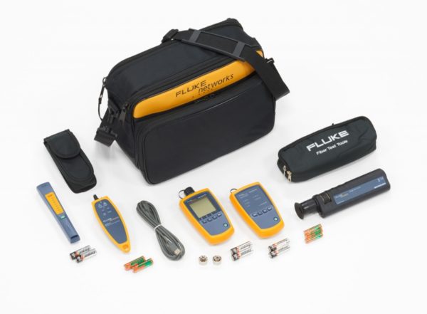 FTK1375 (Multimode Fiber Verification Kit with FI-500) - obrazek 4