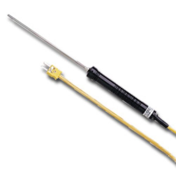 Sonda temperatury zanurzeniowa TP-K02