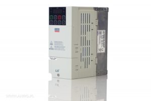 Falownik S100 0,75kW 3x400V LSLV0008 S100-4EOFNM