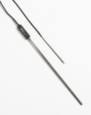 Fluke 5626 / 5628  Wtórne Sondy SPRT, PRT, Czujniki  Temperatury