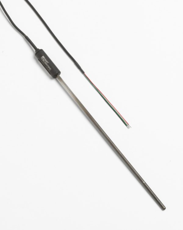 Fluke 5626 / 5628  Wtórne Sondy SPRT, PRT, Czujniki  Temperatury