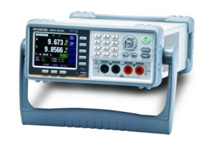 Miernik/tester akumulatorów GBM -3300 300V