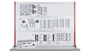  E 2.2.1.0  Transformatory 0.3 kW 
