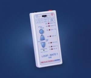 Symulator i źródło pętli - Time Electronics 7006