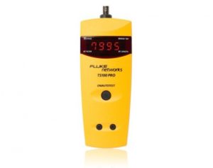 TS-100 PRO Wykrywacz kabli  Fluke Networks