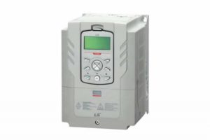 Falownik H100 4kW 3x400V LSLV0037H100-4COFN