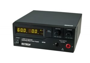 Zasilacz 600W 60V/10A – Extech DCP60-220