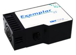 Spektrometr Exemplar Plus LS