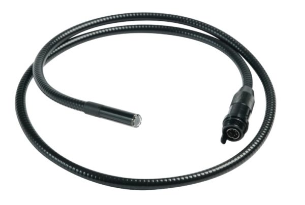 Wymienna głowica kamery inspekcyjnej 9mm 1m - Extech BR-9CAM