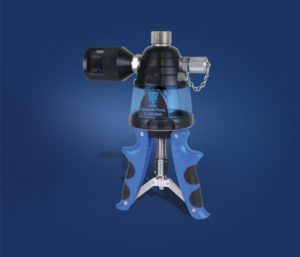 Hydrauliczna ręczna pompka kalibracyjna - Time Electronics 7095