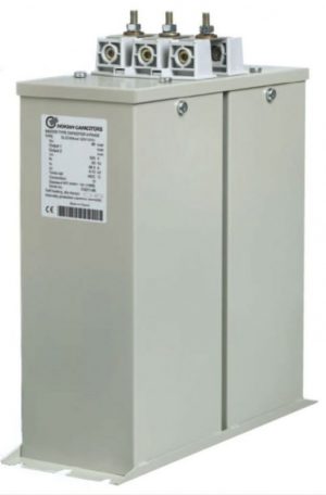 Kondensator nn NOKIAN AL2D 400V i 525V