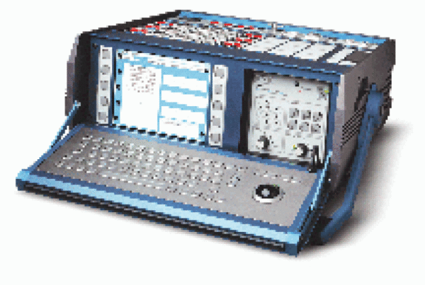 Analizator wyłączników z systemem DualGround - Megger TM1800