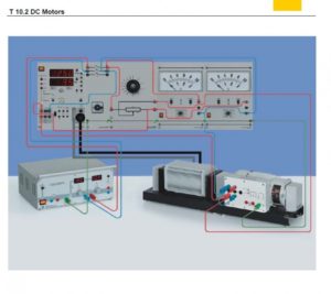 T10.2.1 Maszyny elektryczne DC 0.3