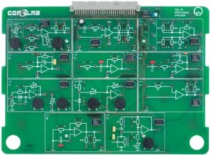 Kurs wzmacniacz operacyjny nr kat. 7008101 - COM3lab 