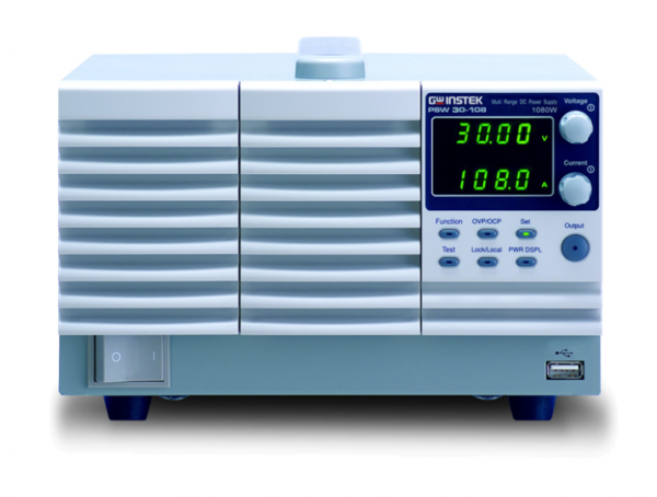 Zasilacz programowalny impulsowy DC PSW 250-13.5 1080W (250V / 13.5A)