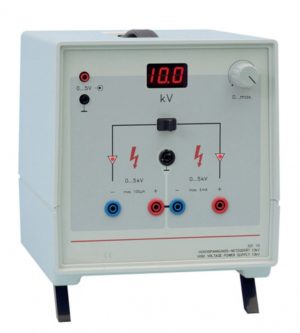 Zasilacz 10 kV – LD 521 70